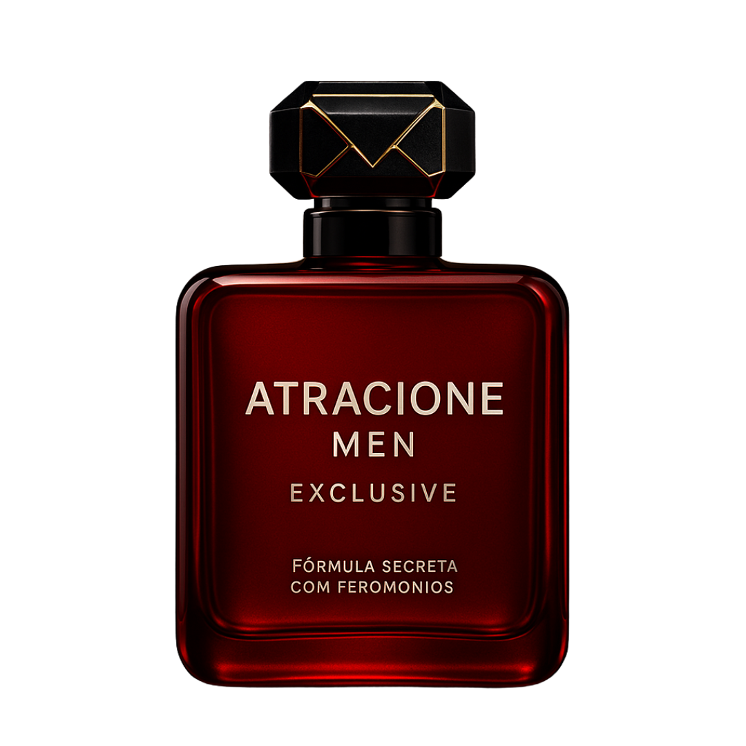 1 Atracione Men